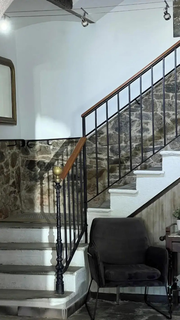 Hôtel Maquis et Mer