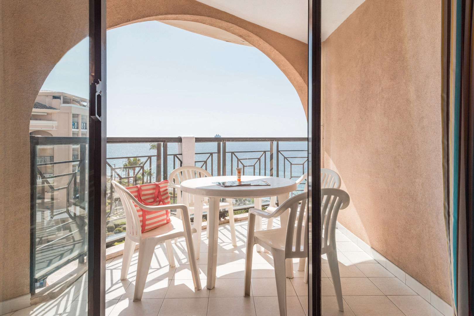 Résidence La Palme d'Azur Cannes Verrerie