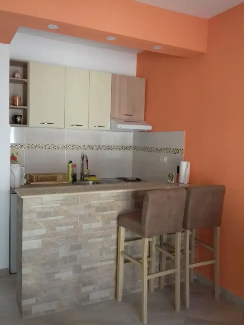 Apartmani Mozaici