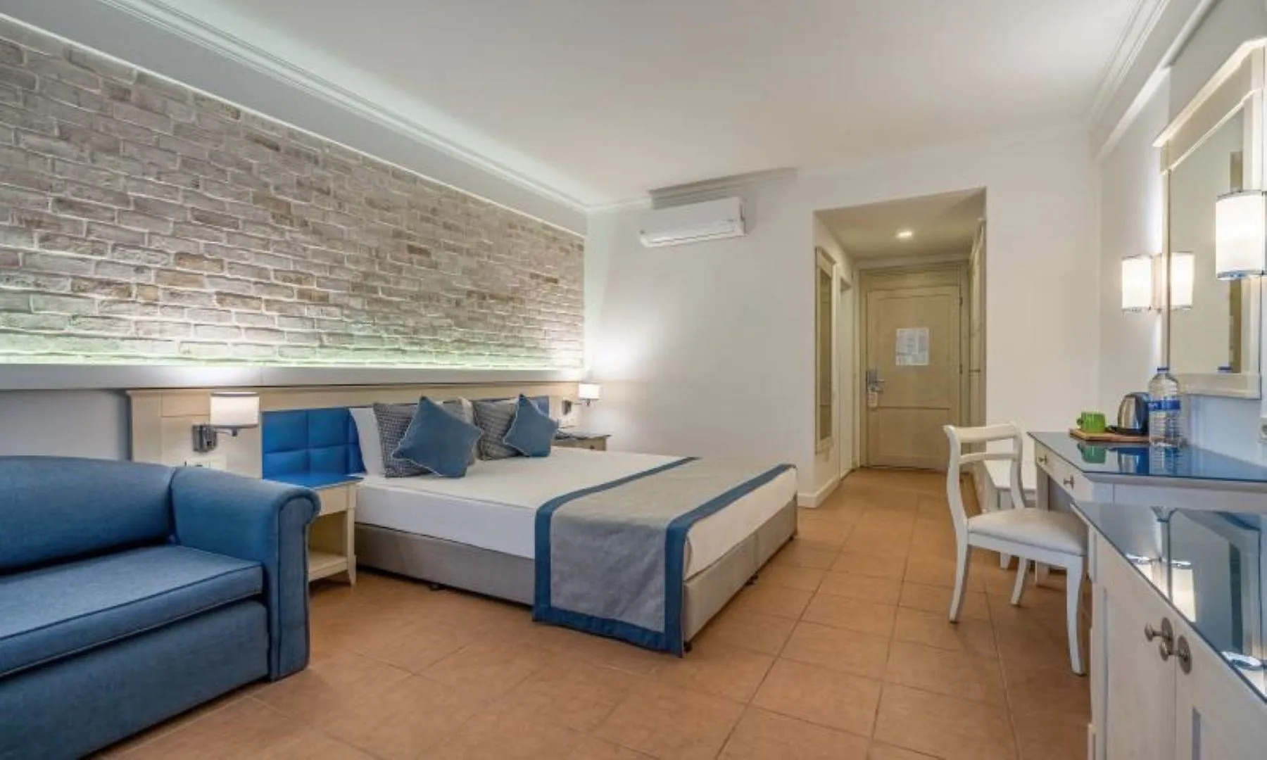 Champion Holiday Village - All Inclusive