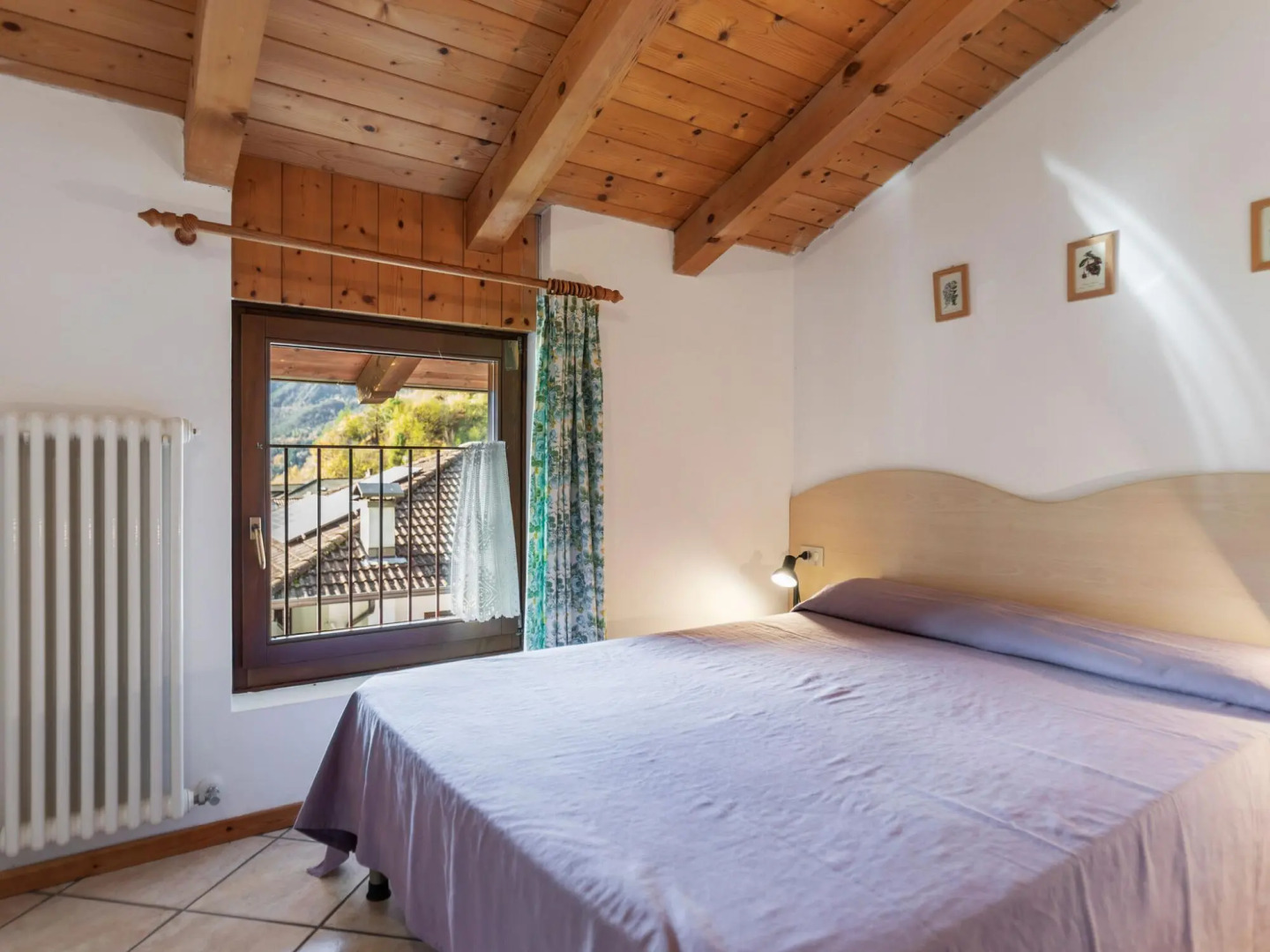 Holiday Home Val di Ledro Near Lake