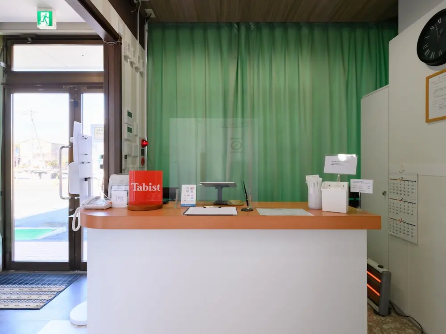 Tabist Capsule Inn Kasakake