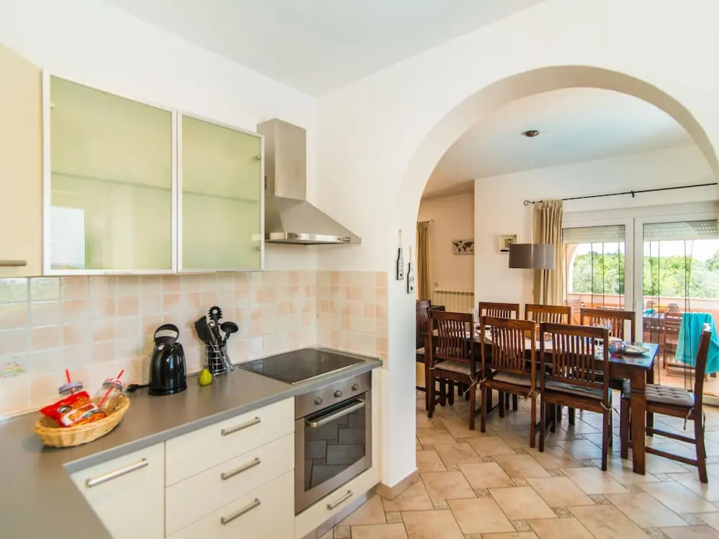 Perfect Base for Exploring Istria, Near Novigrad and Beach, With Private Pool