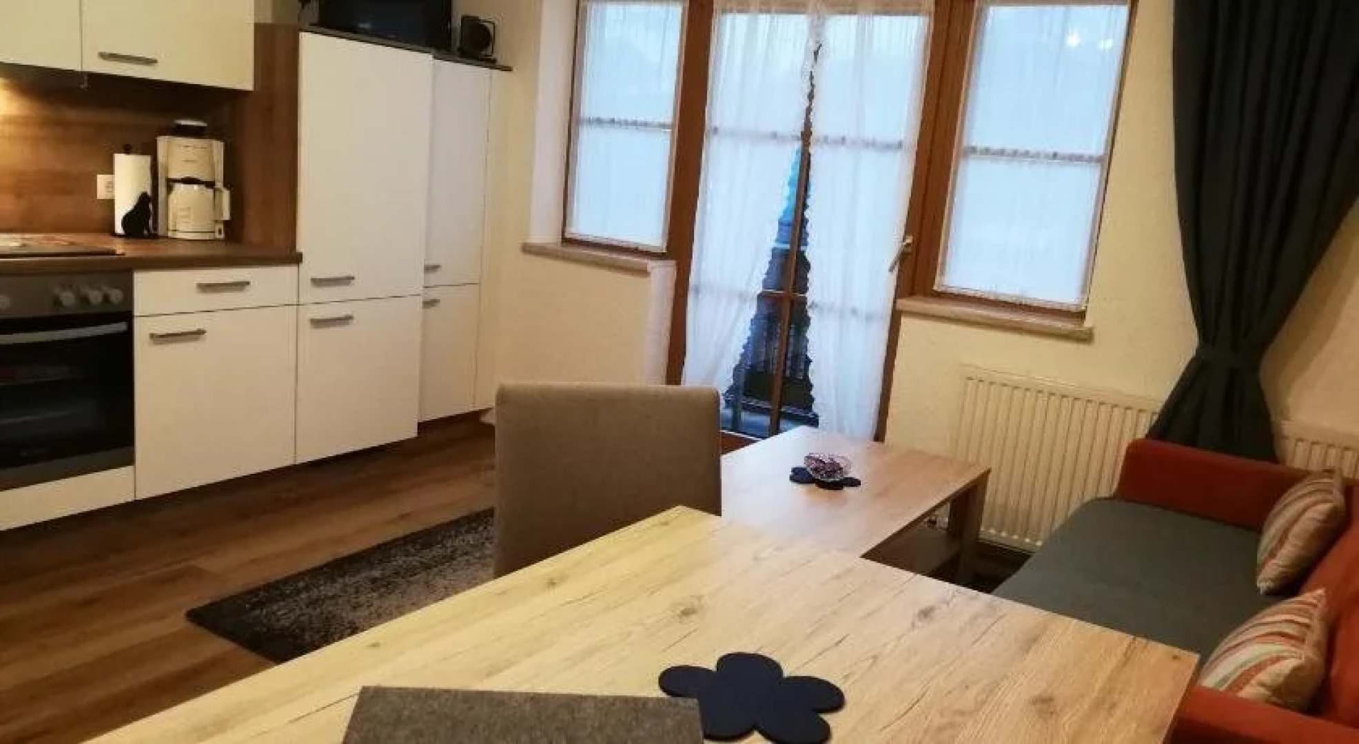 Naturerlebnis Lärchenhof