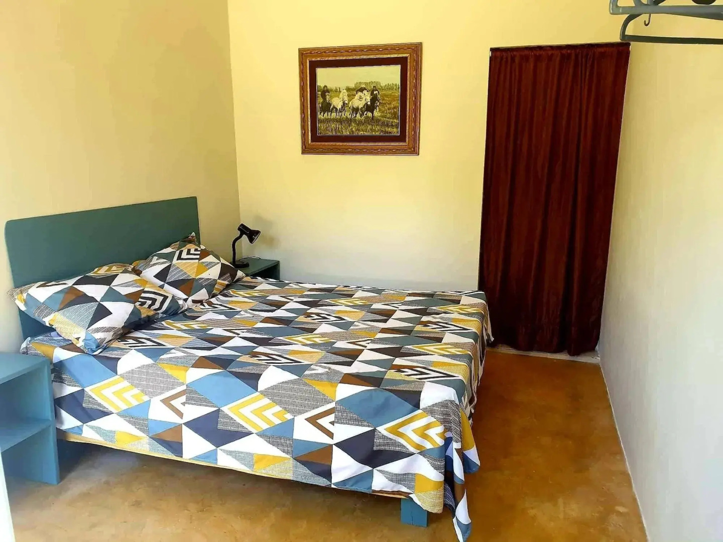 Gipsy Ranch Rooms - Hostel