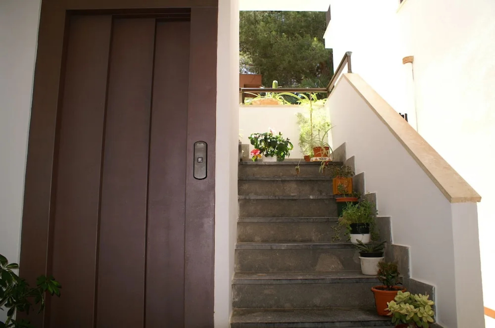 Bella Maria Apartments & Pool Club