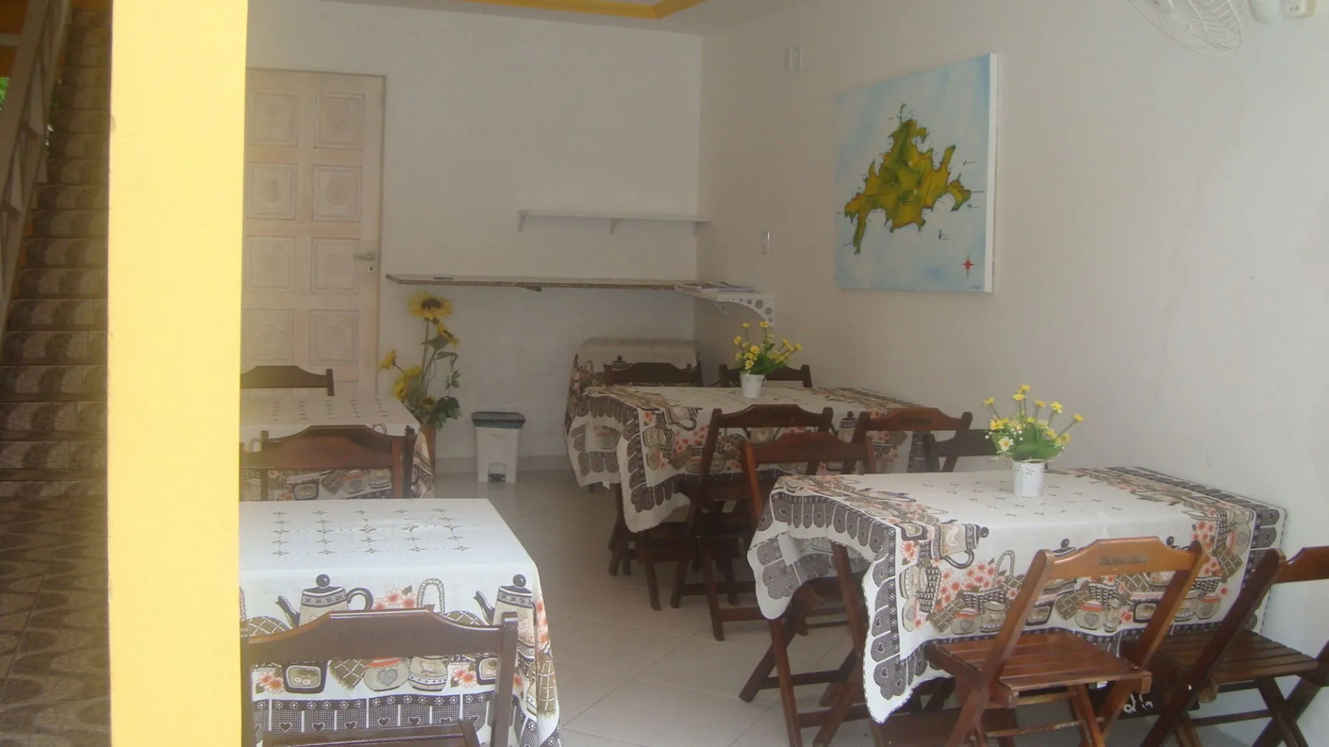 Recanto da Ana Alice