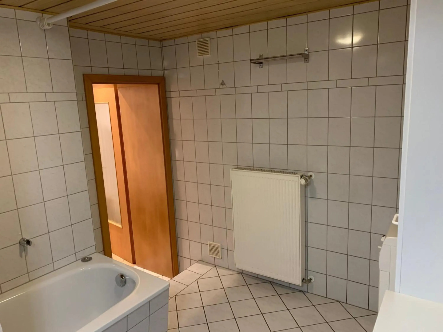 Ferienwohnung Fewo Hauswurm "mit Hund na und"