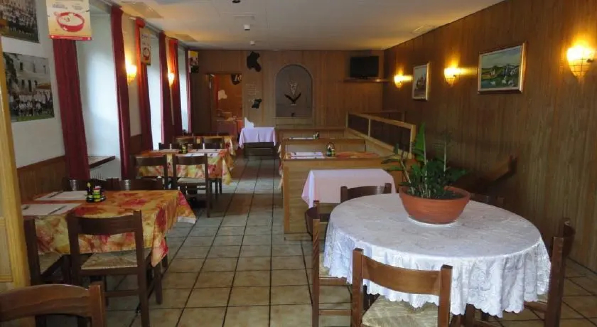 Albergo Olivone & Posta