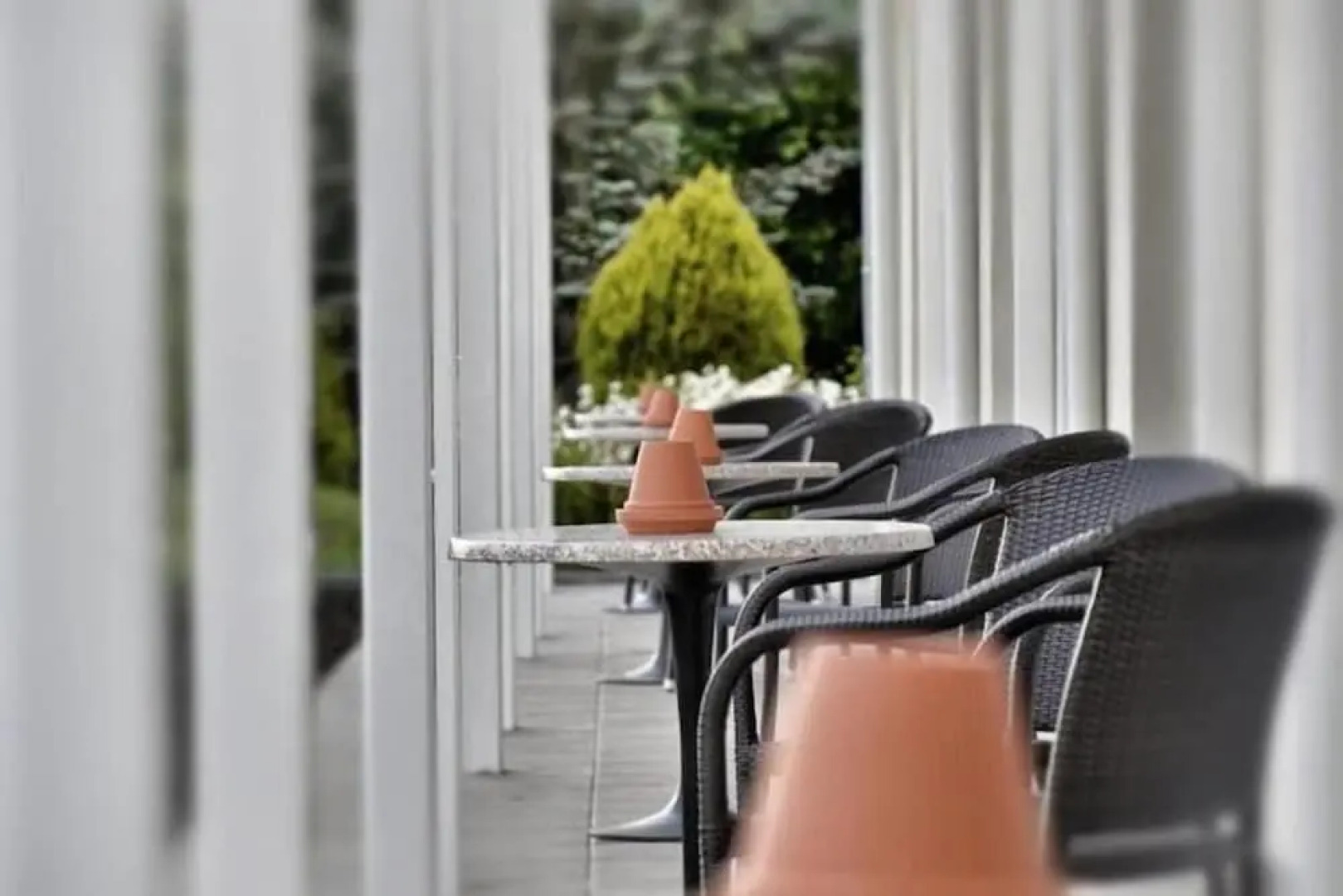 Komforthotel Butjadinger Tor