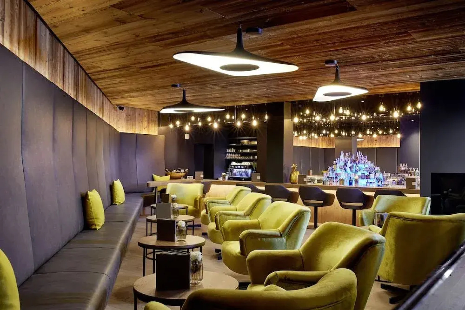 AMONTI Wellnessresort