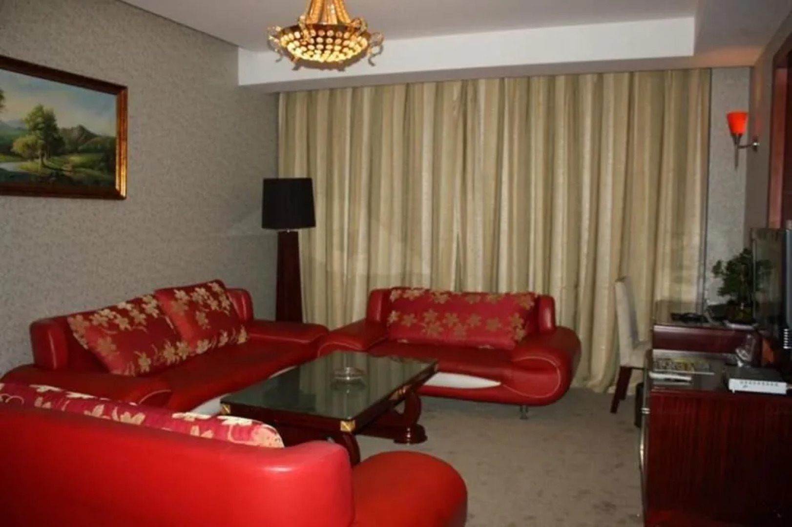 Jiexiu Jinyuan Hotel