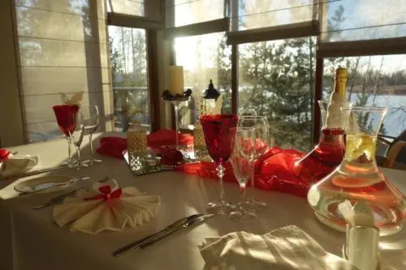 Atpūtas komplekss Grantiņi