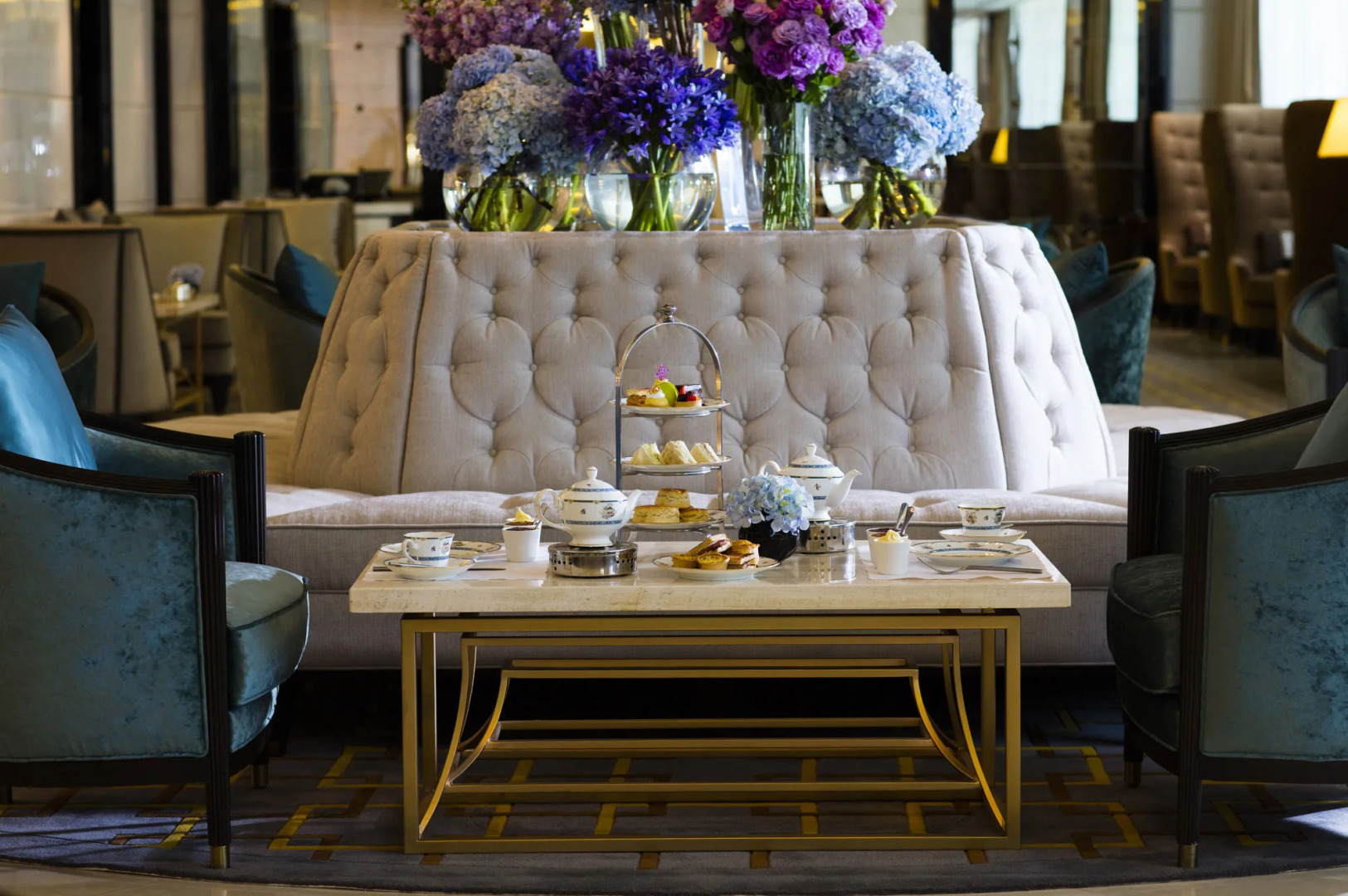 The Ritz-Carlton, Kuala Lumpur