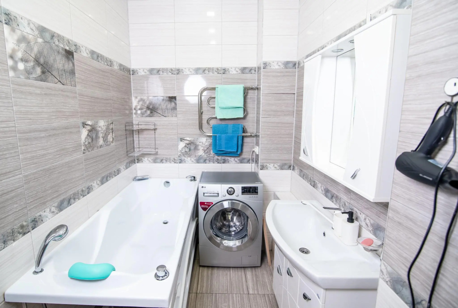 Апартаменты на переулке Крупской 29 корпус 3