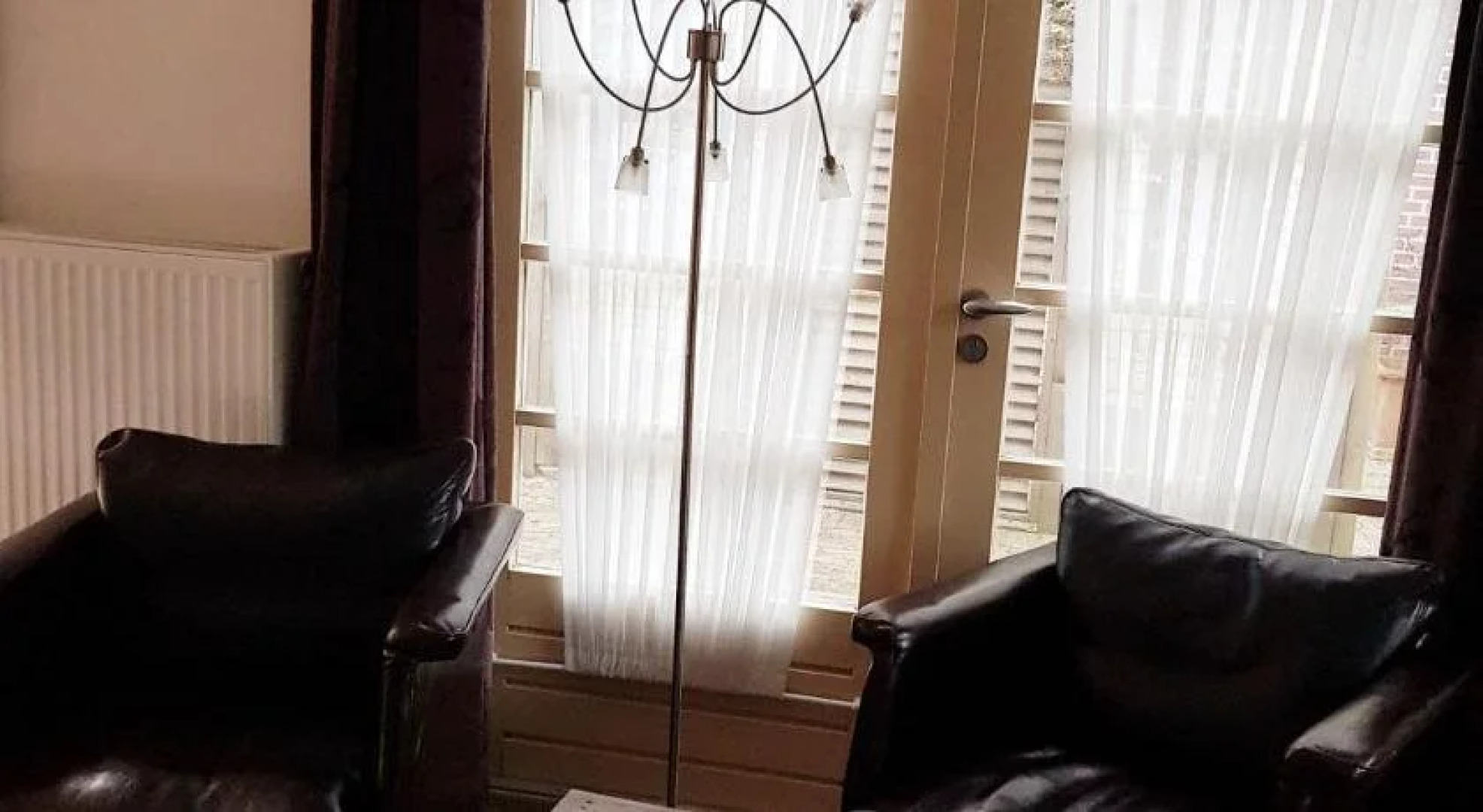 Appartement Villa Eva Rosa