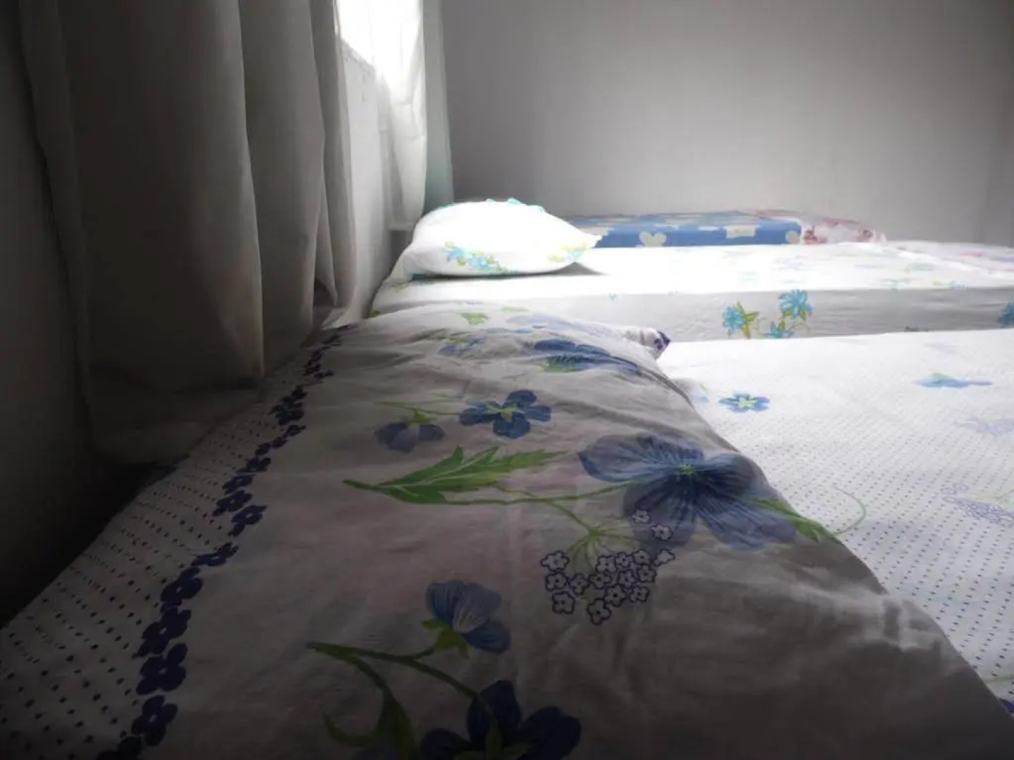 Sobrado Cama e Café