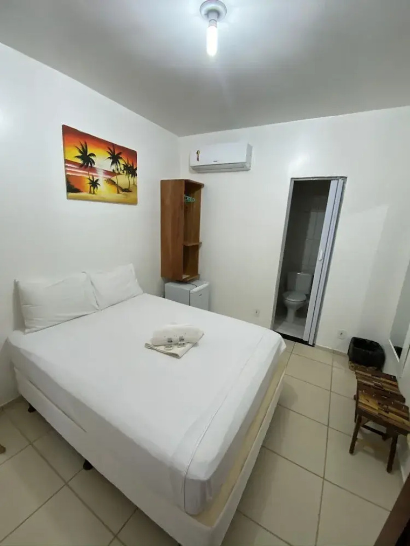 Pousada Quatro Irmãos