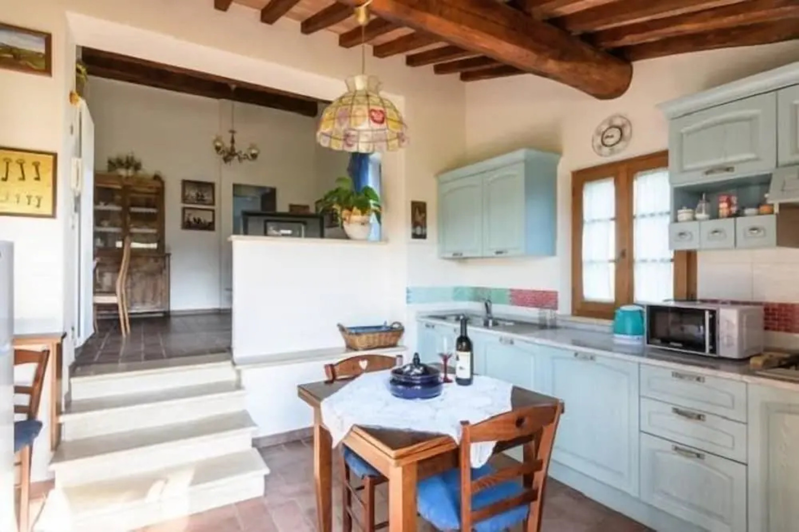 Agriturismo Antico Podere la Martinella