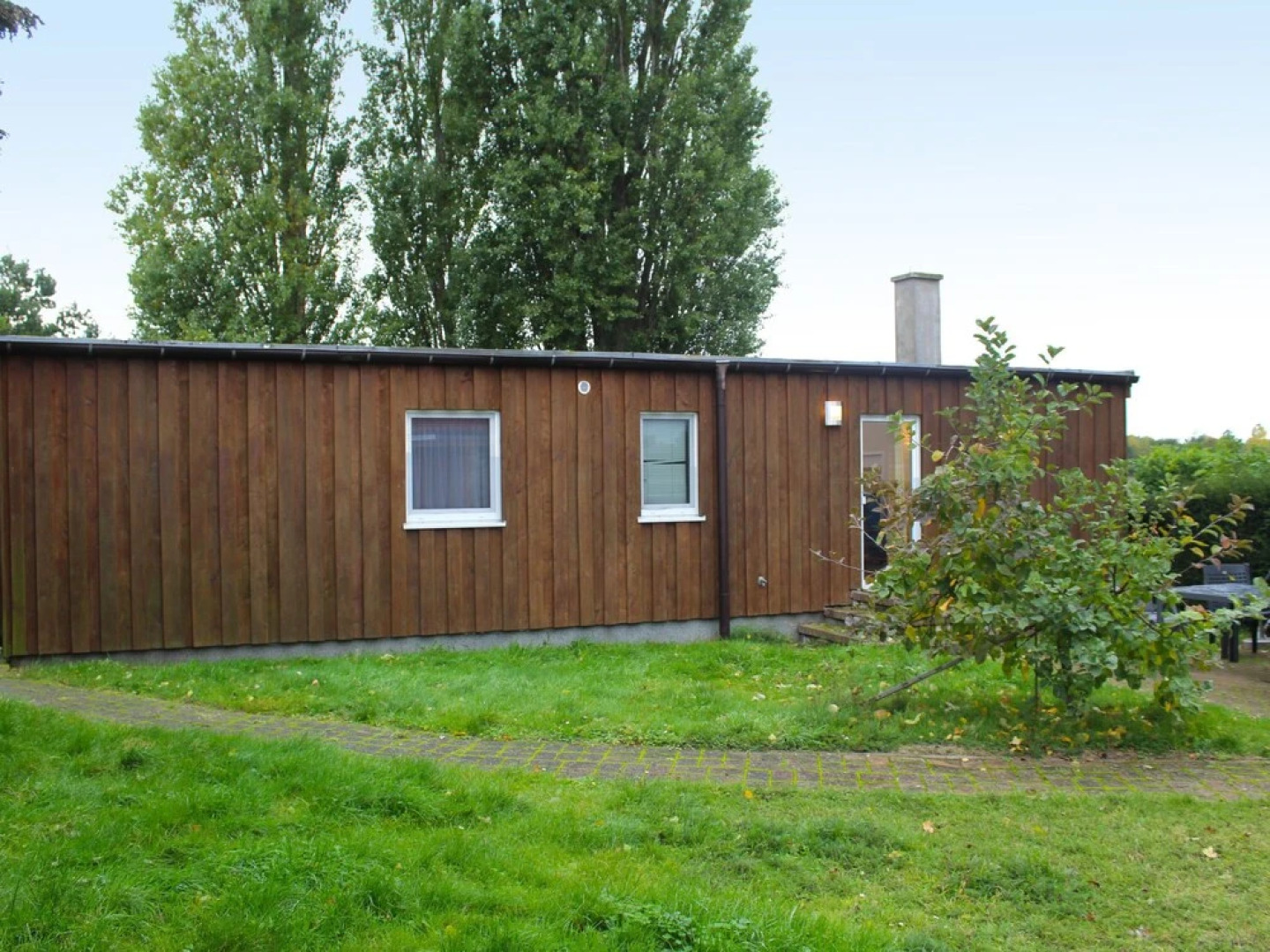 Villa Meike Insel Poel