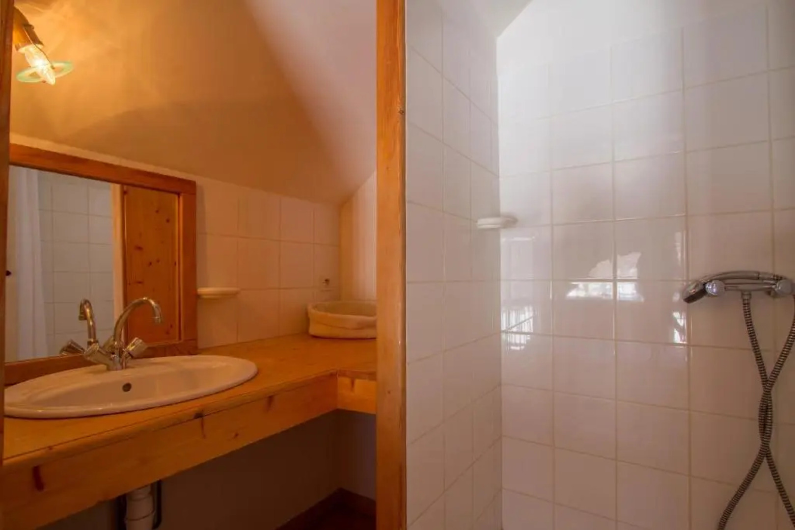 Les Elfes Hameau des Chazals Nevache Hautes Alpes