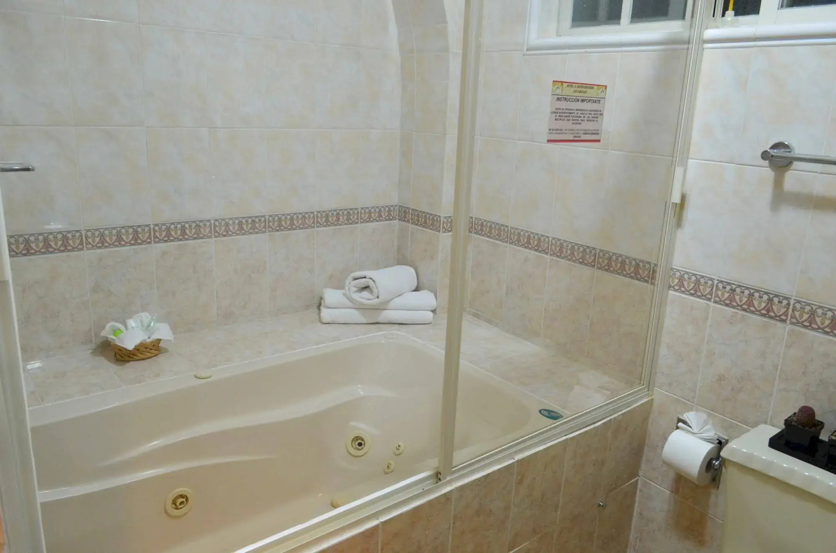 Hotel Boutique De Los Angeles