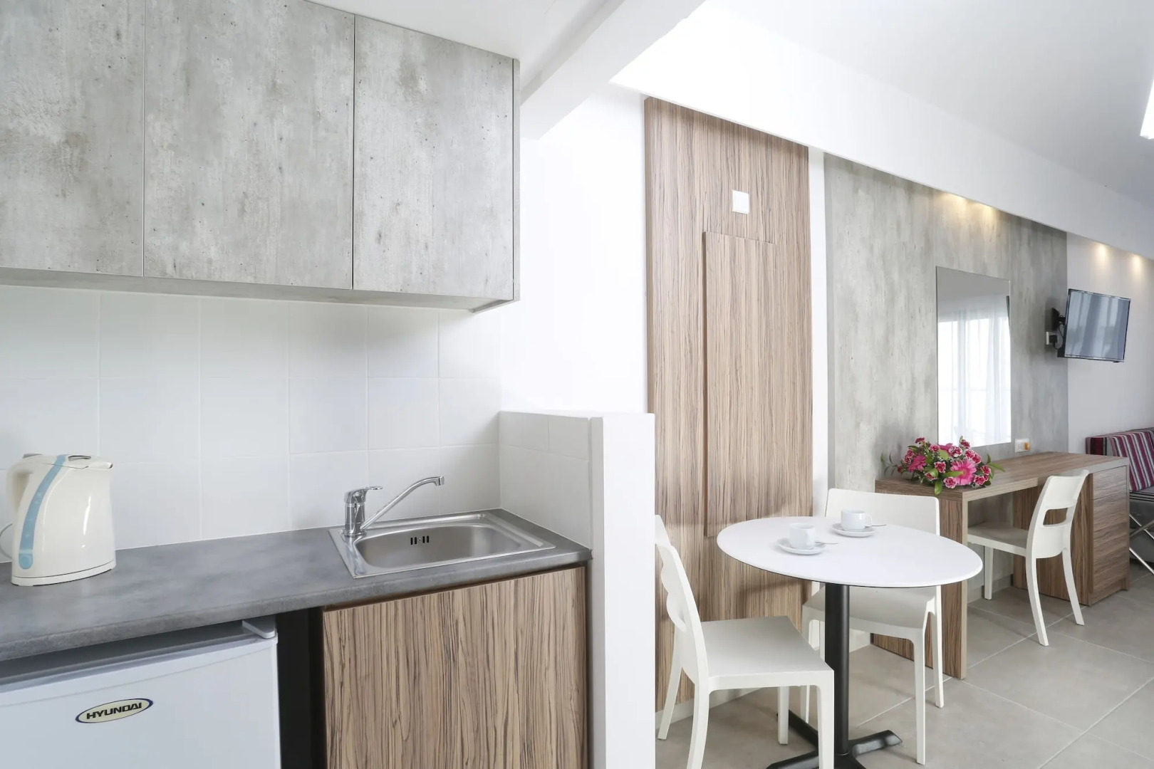 Kapetanios Aqua Resort