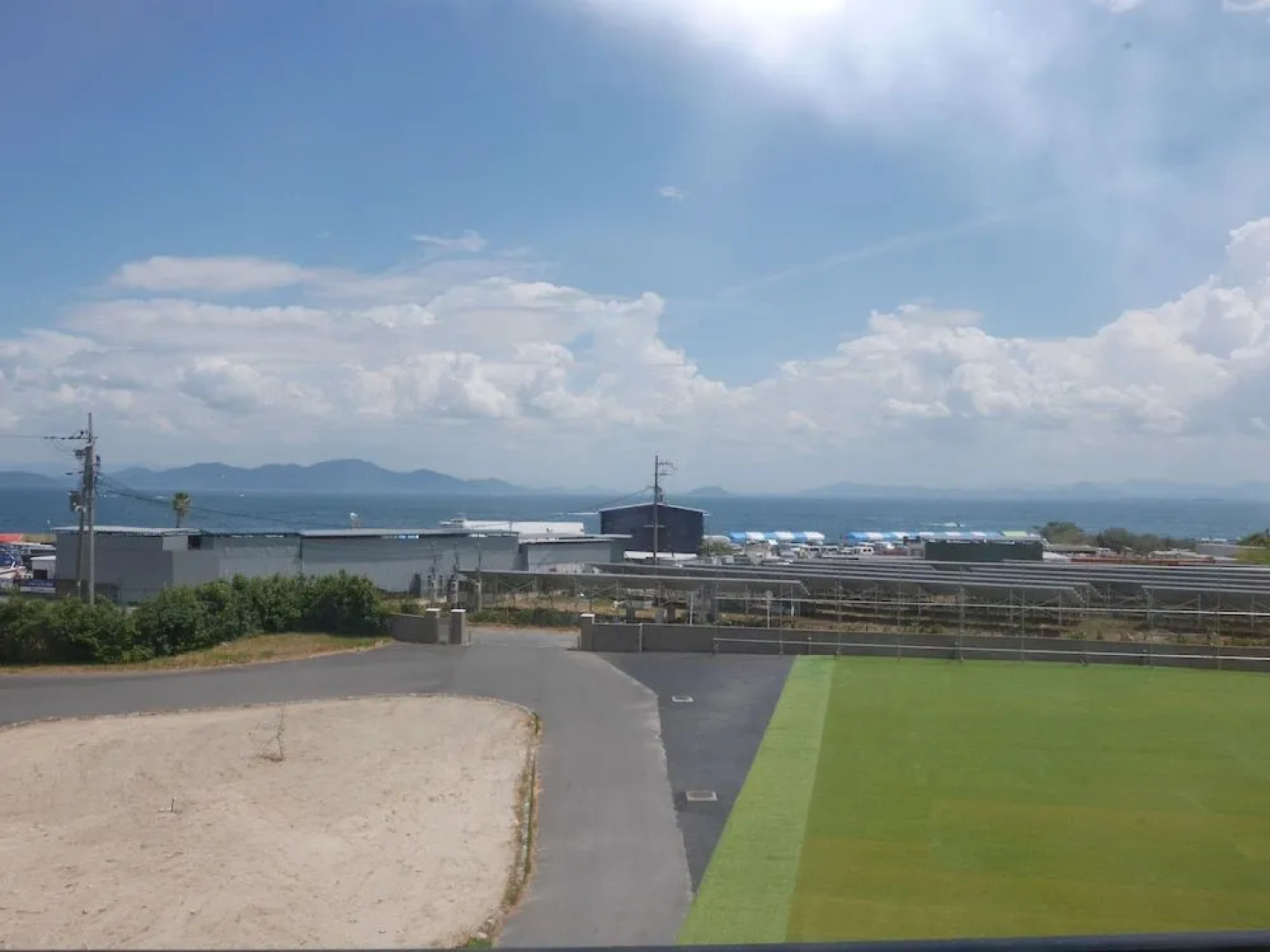 J-Hoppers Lake Biwa Guesthouse