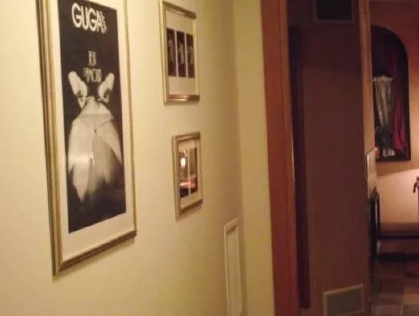 Villa Del Arte Bed & Breakfast