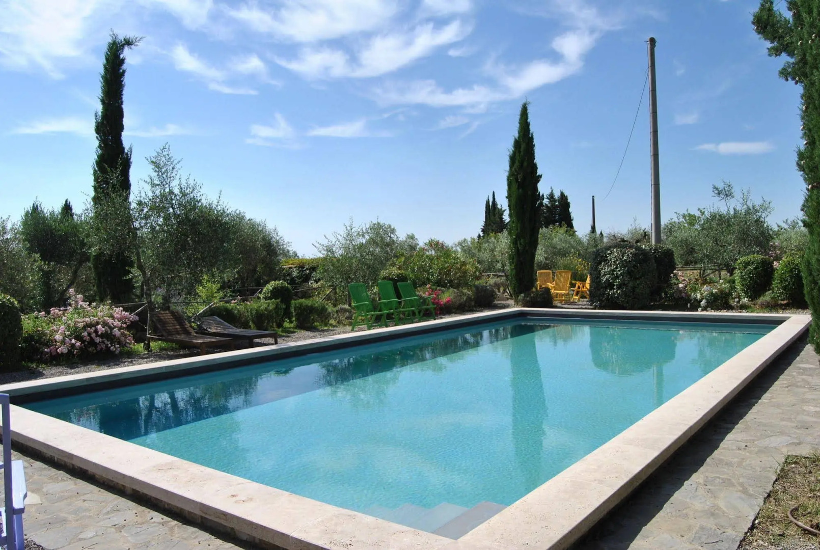 Palazzo del Chianti Relais