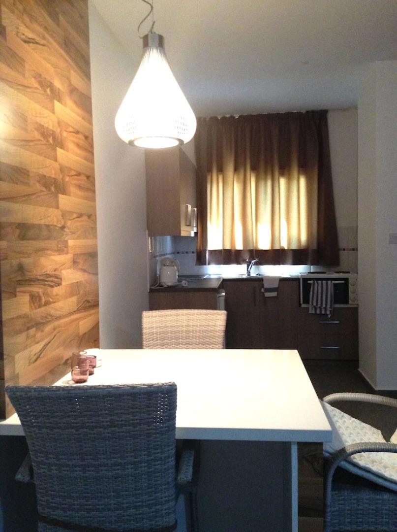 Bougainvillea Apartments