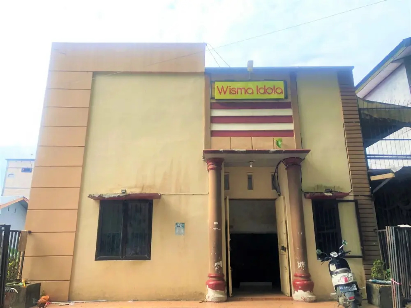 Wisma Idola Palopo