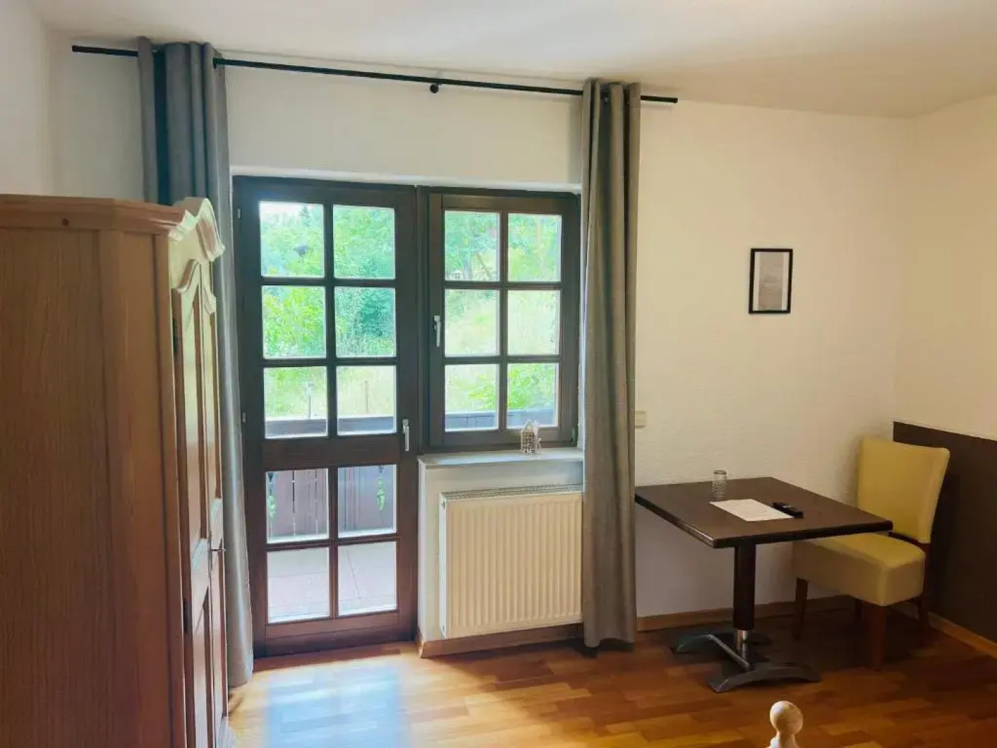 Landhaus Sankt Laurentius