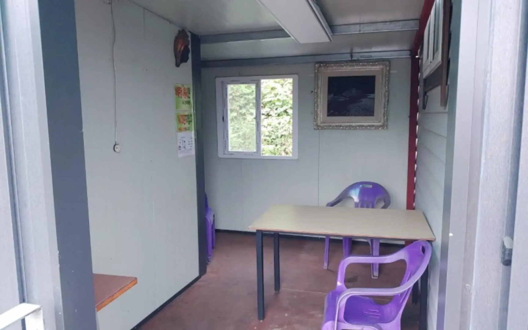 Anseong Supsok Village Pension