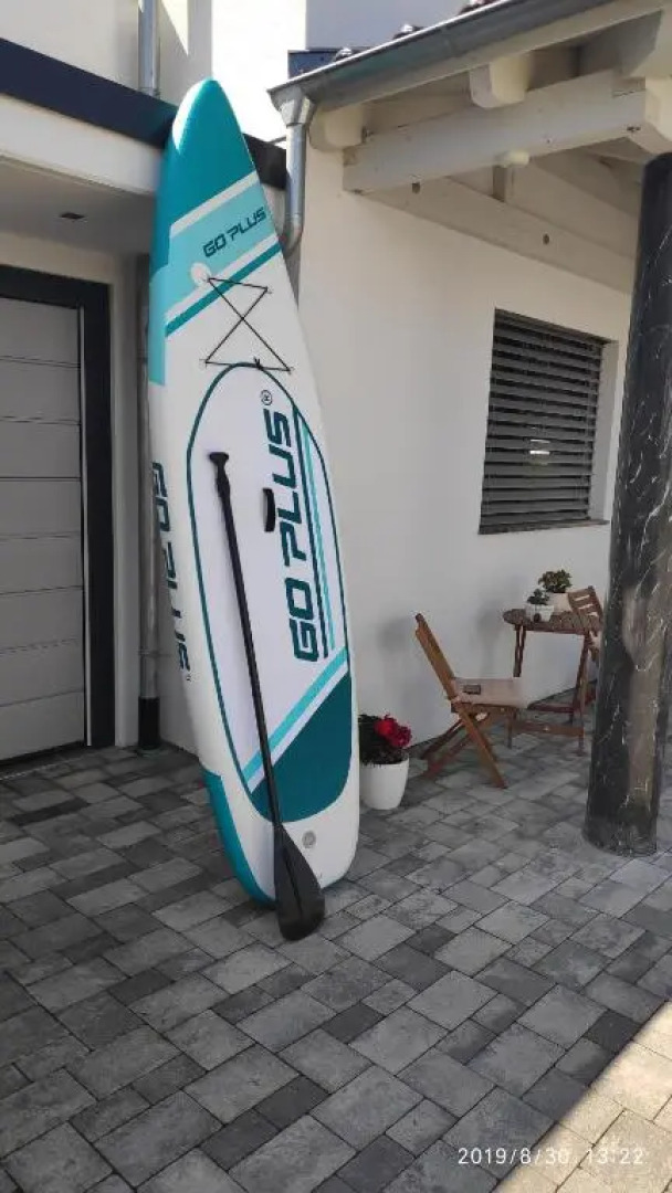 FeWo - bei Tati 95qm