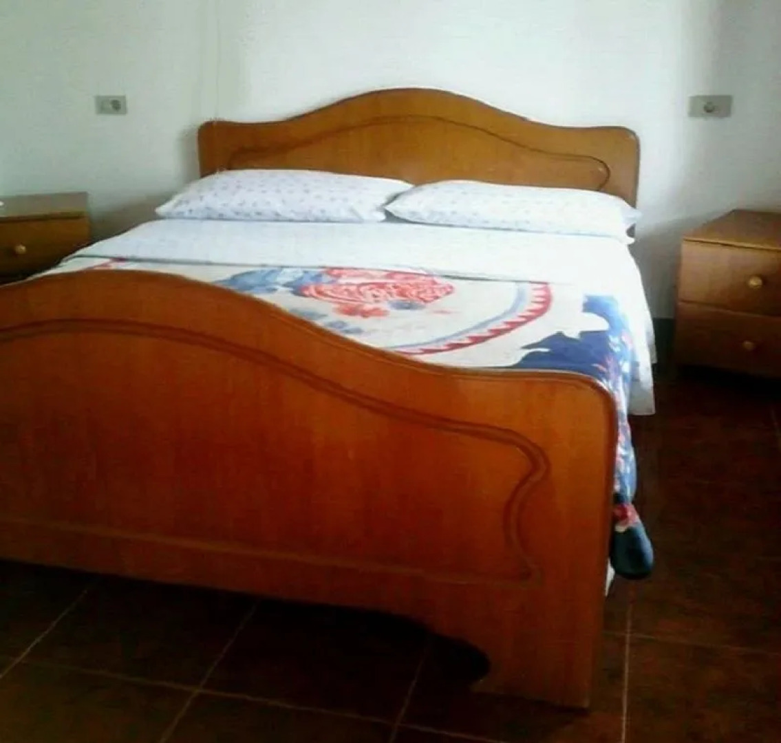 Apartment Villaggio Shehu