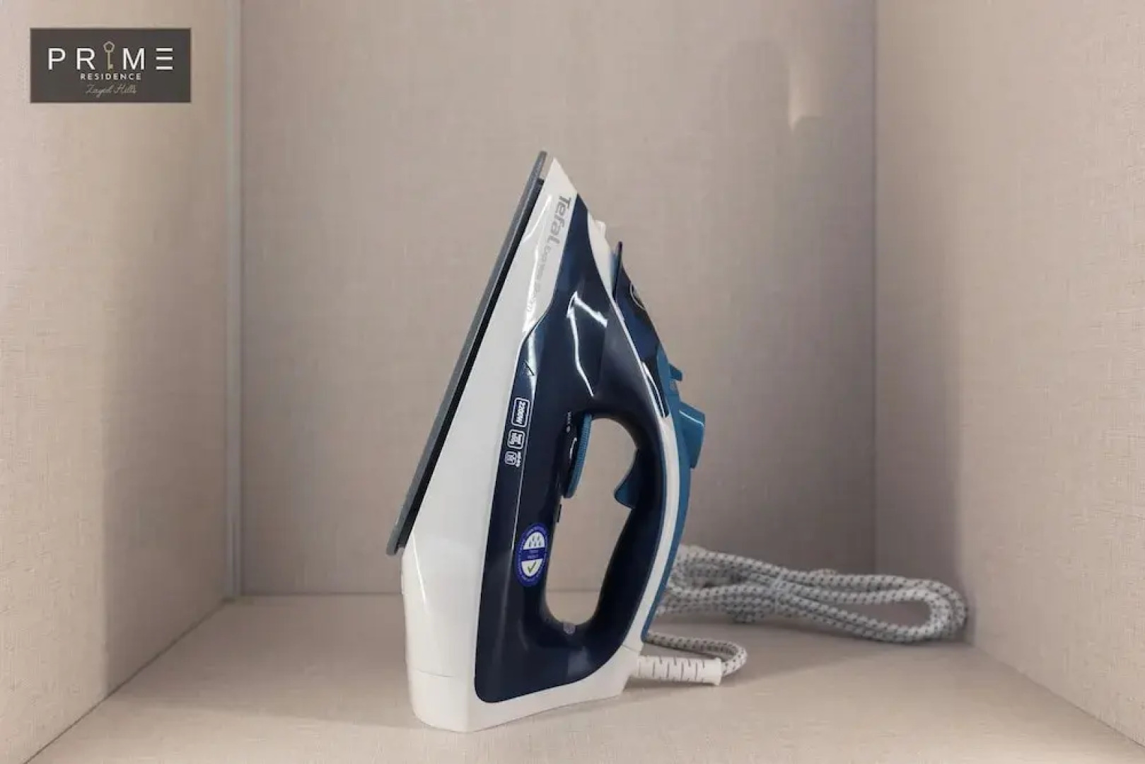 Prime Residence Zayed Hills