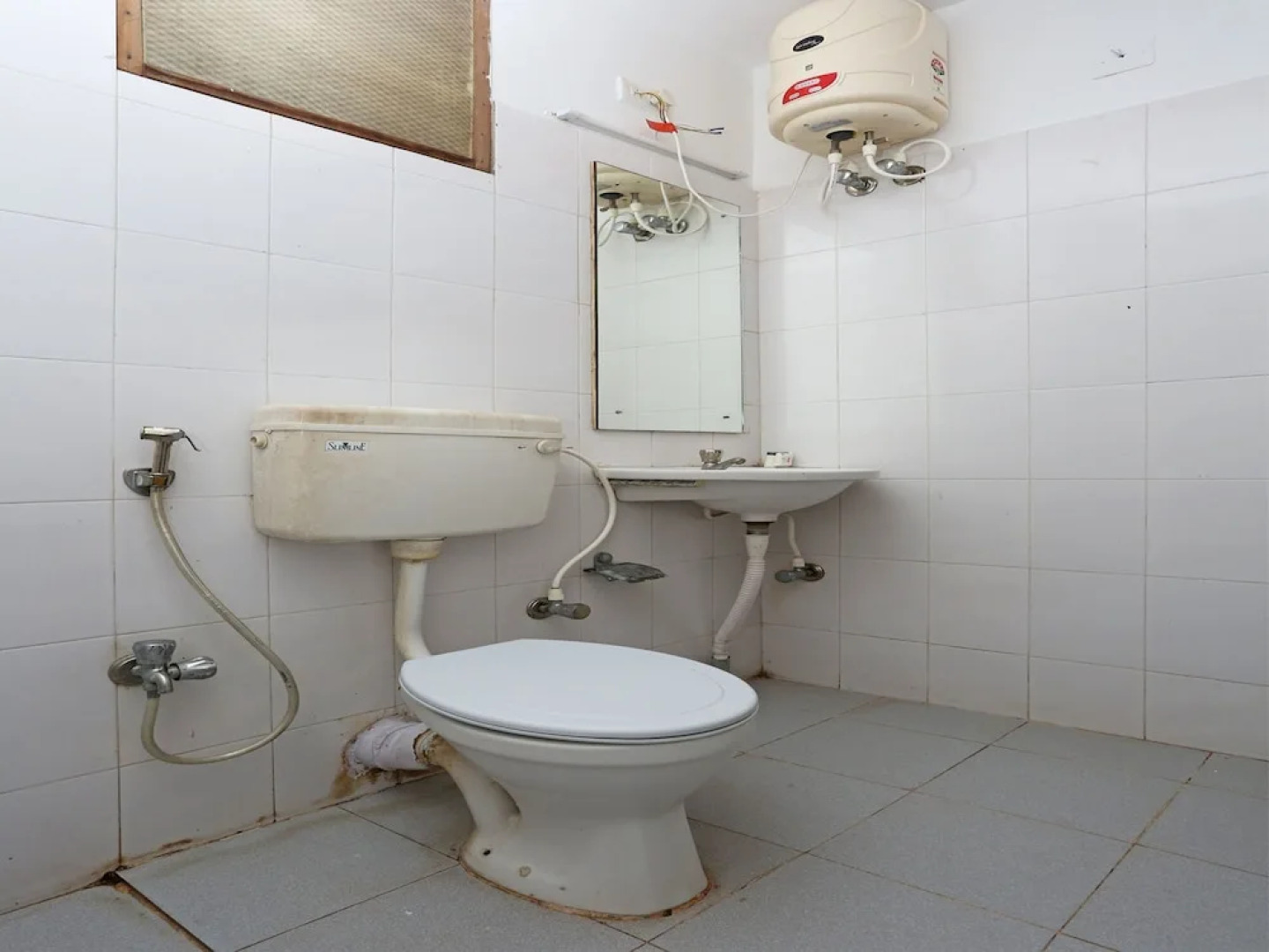 OYO Rooms Golden Beach