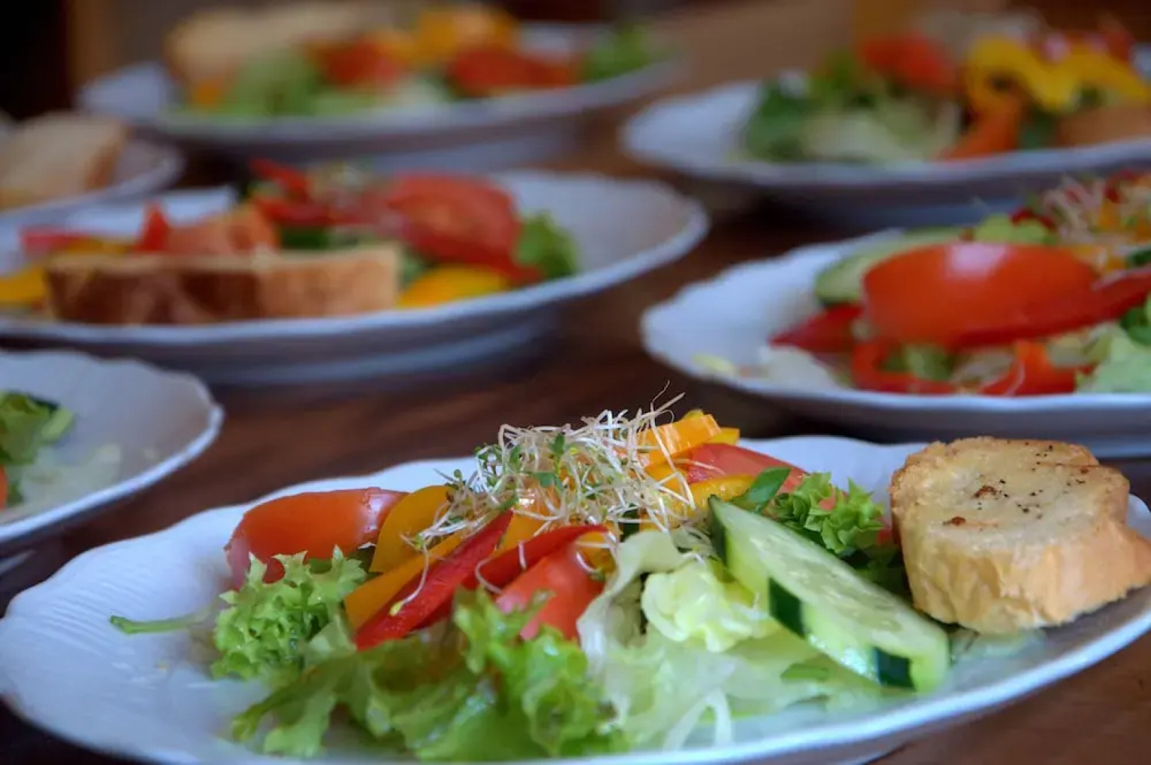 Apartment Traube - Stelvio