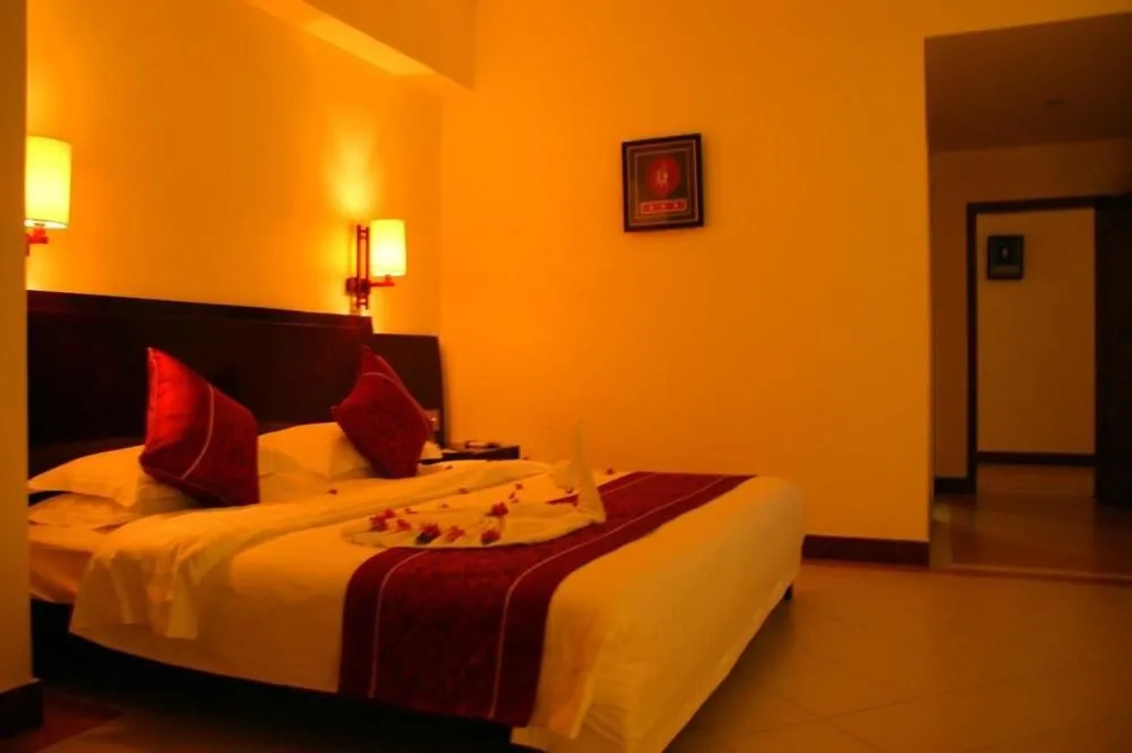 Xinxing Garden Hotel