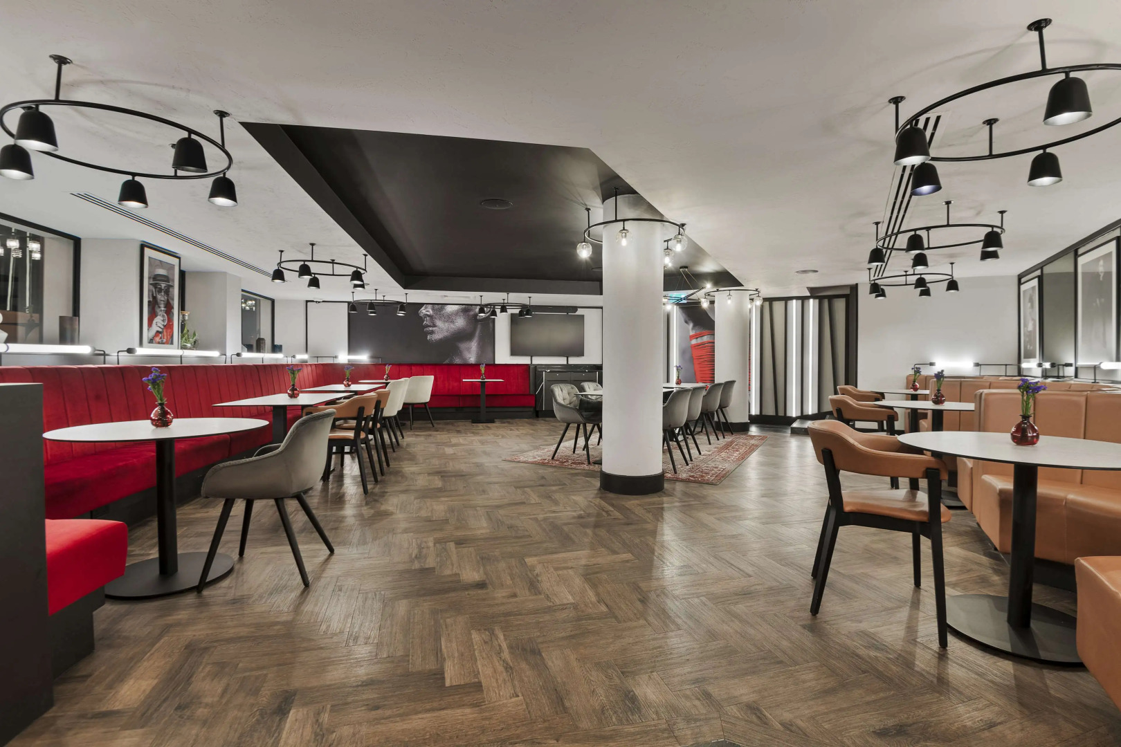 Radisson Hotel & Conference Centre London Heathrow