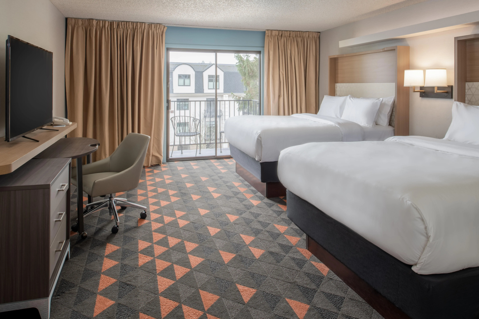 Holiday Inn Portland - Columbia Riverfront by IHG