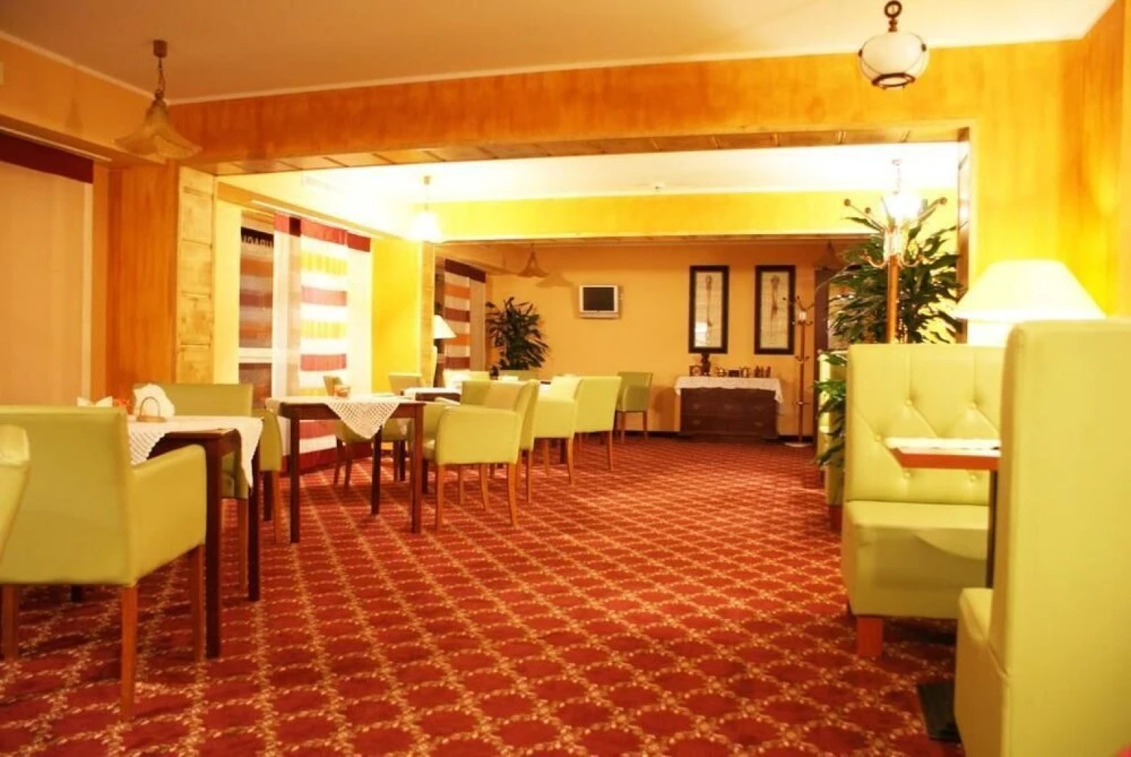 Hotel Iskra by Katowice Airport
