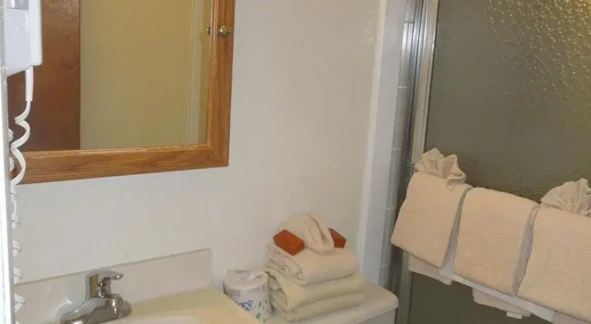 The Captains Quarters