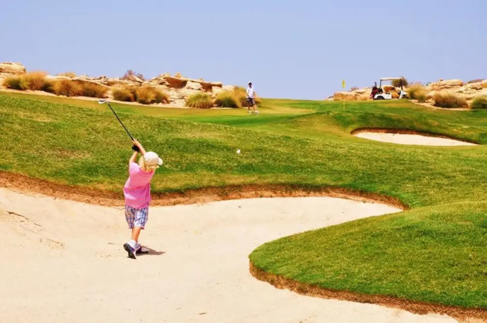 Villa With 5 Bedrooms in Banos Y Mendigo, With Wonderful sea View, Pri