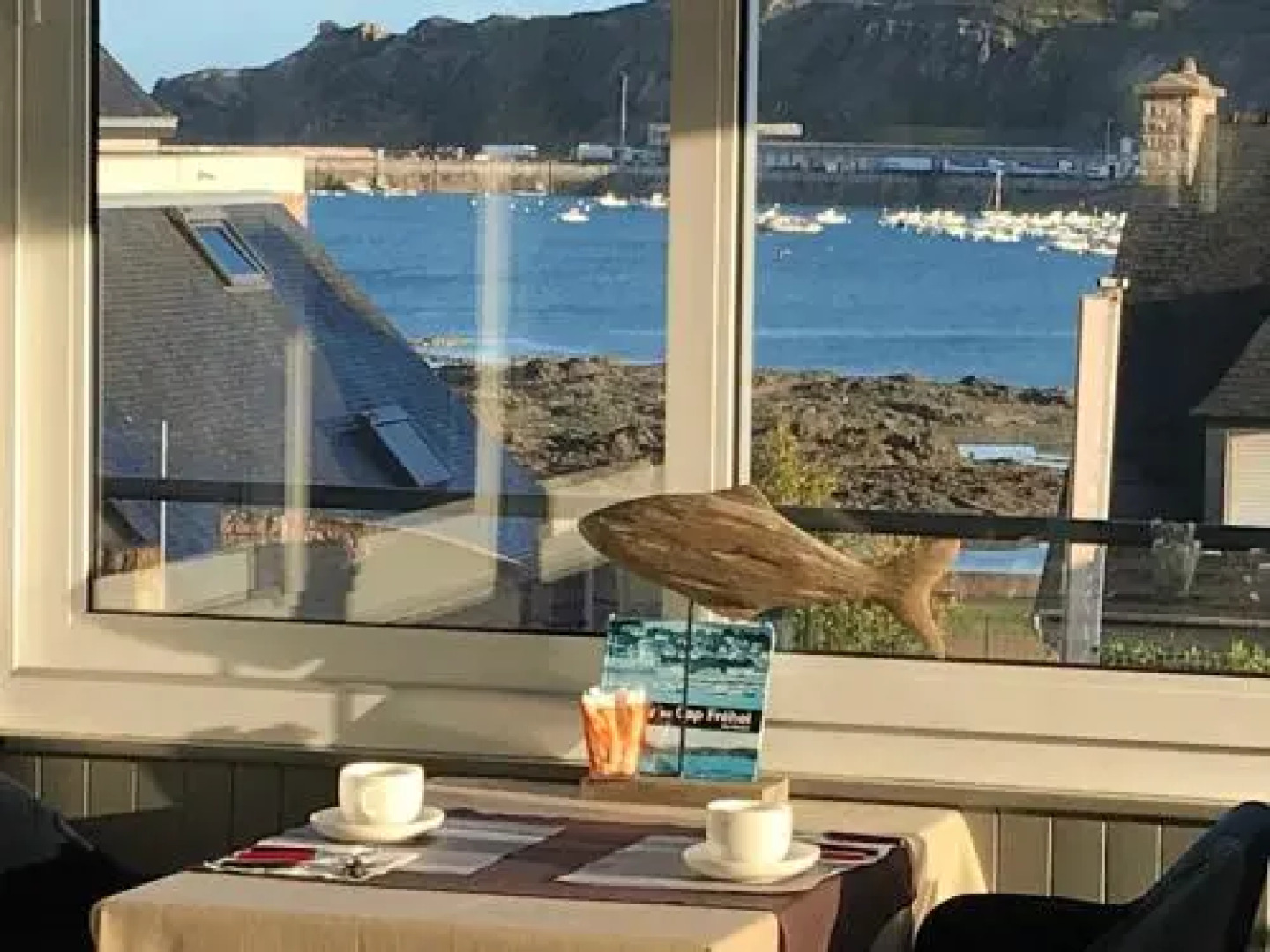 Hotel Logis Beauséjour