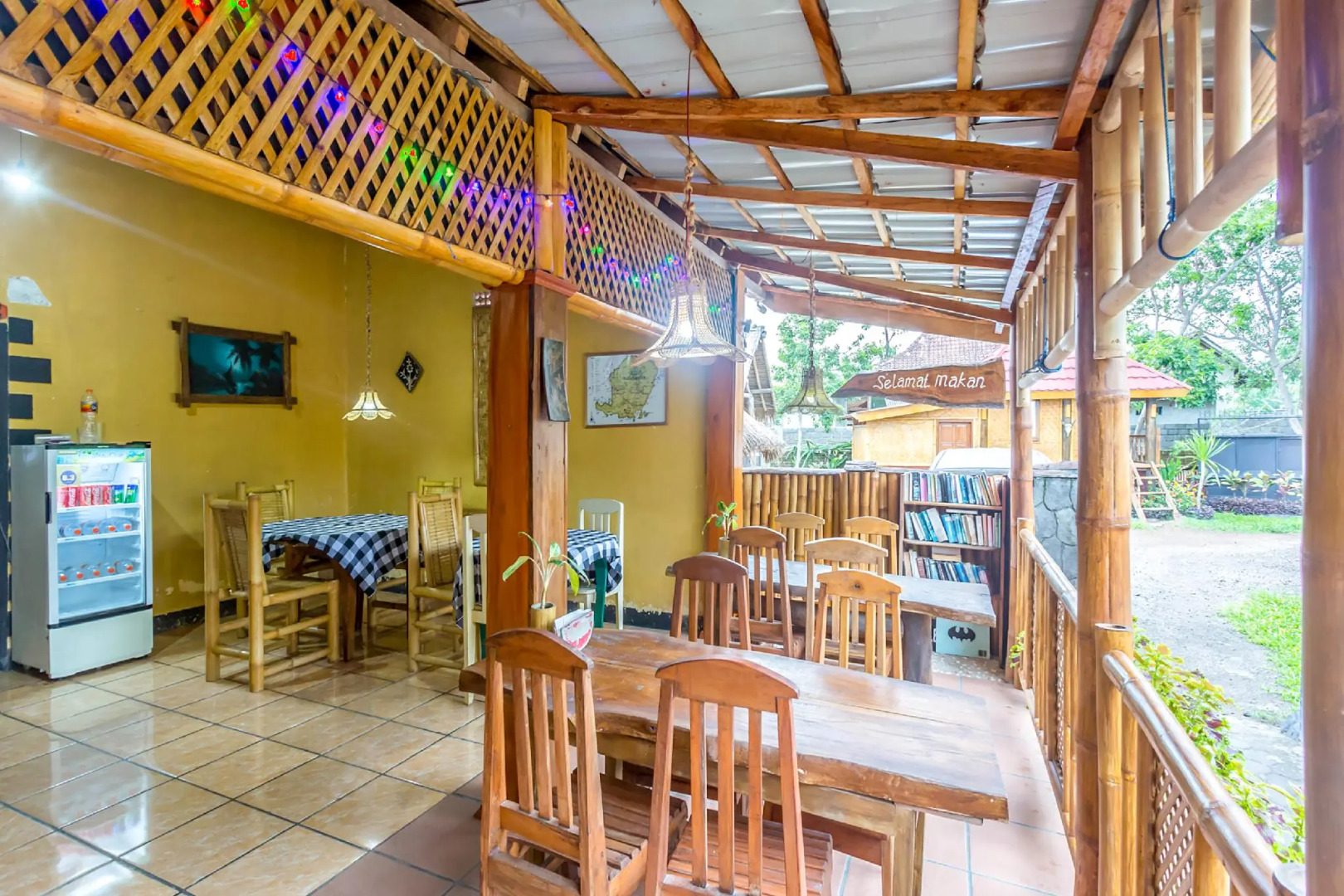 OYO 2196 Edriyan Bungalow