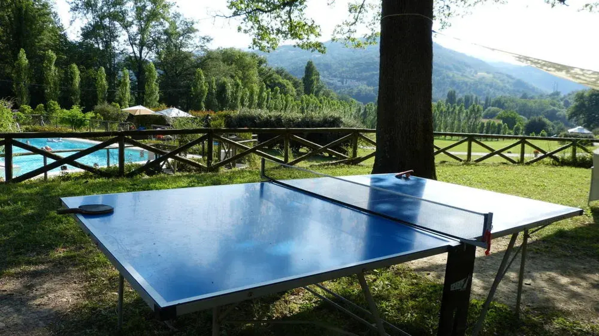 Cerqua Rosara Residence