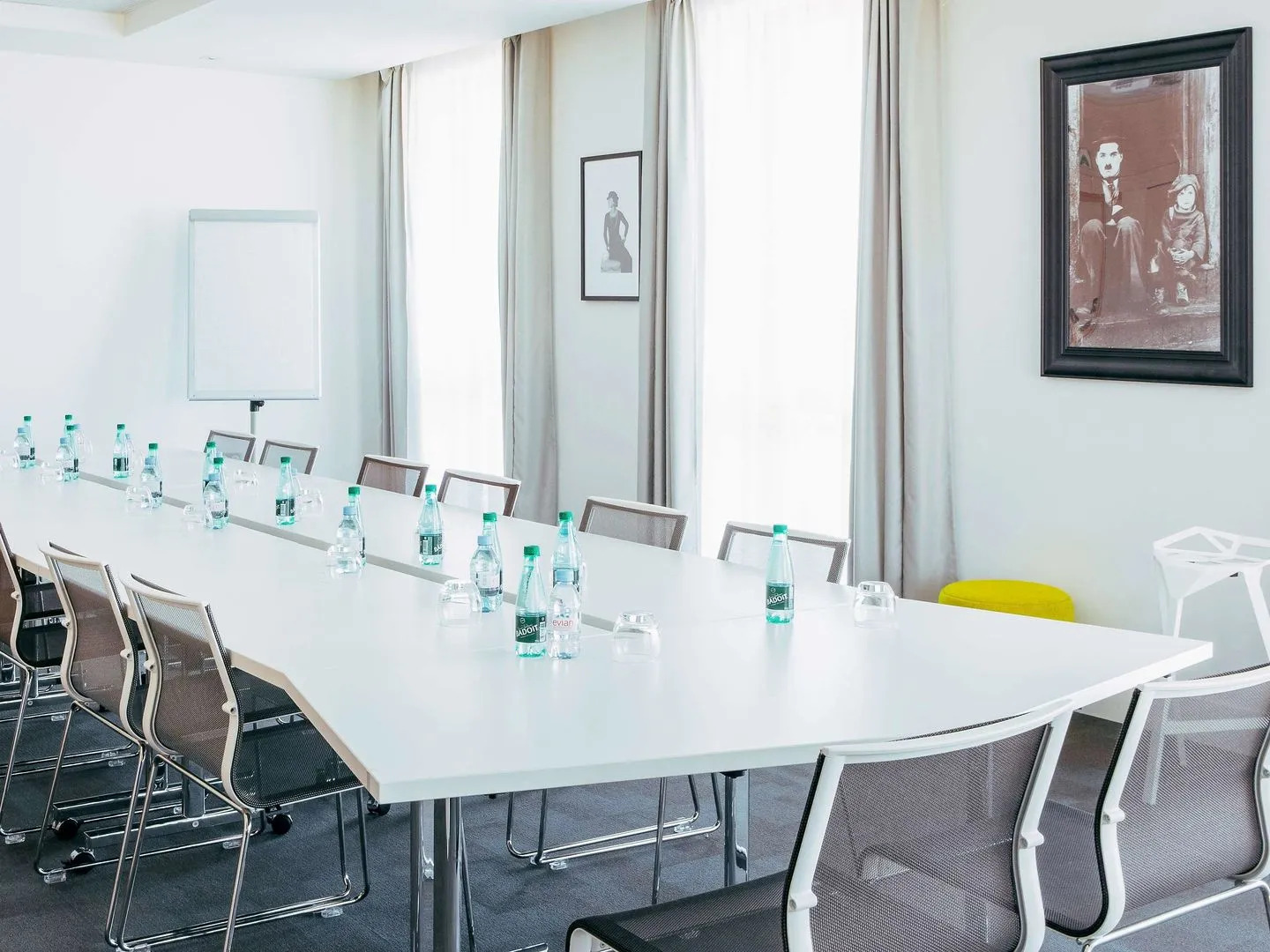 Novotel Paris Coeur d'Orly Airport