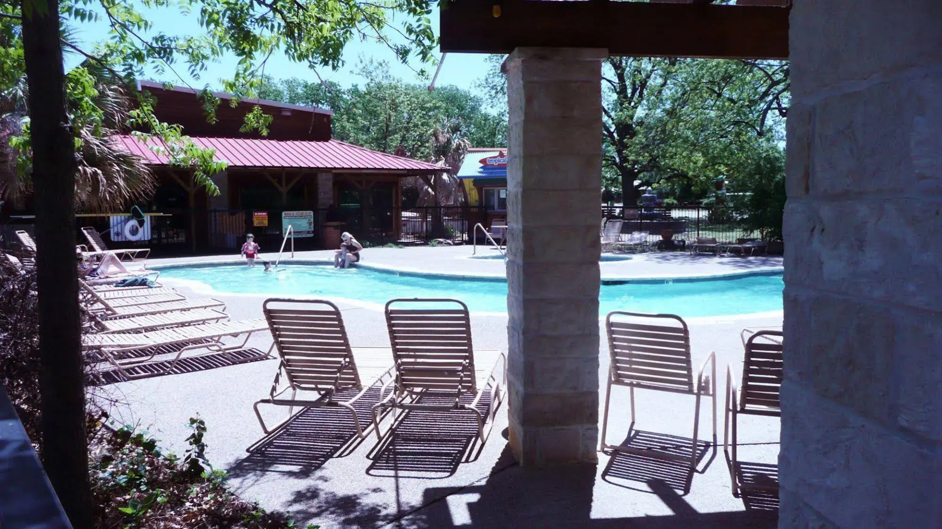 North Texas Jellystone Park